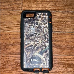 otter box iphone 6s case